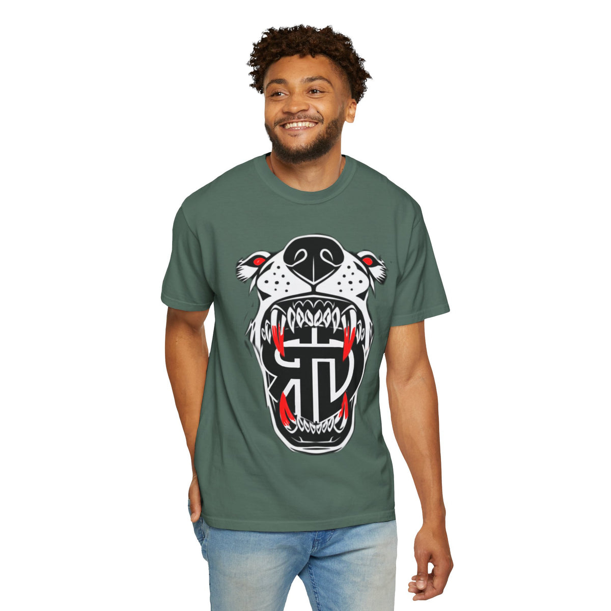 RD Killer Predator Tee