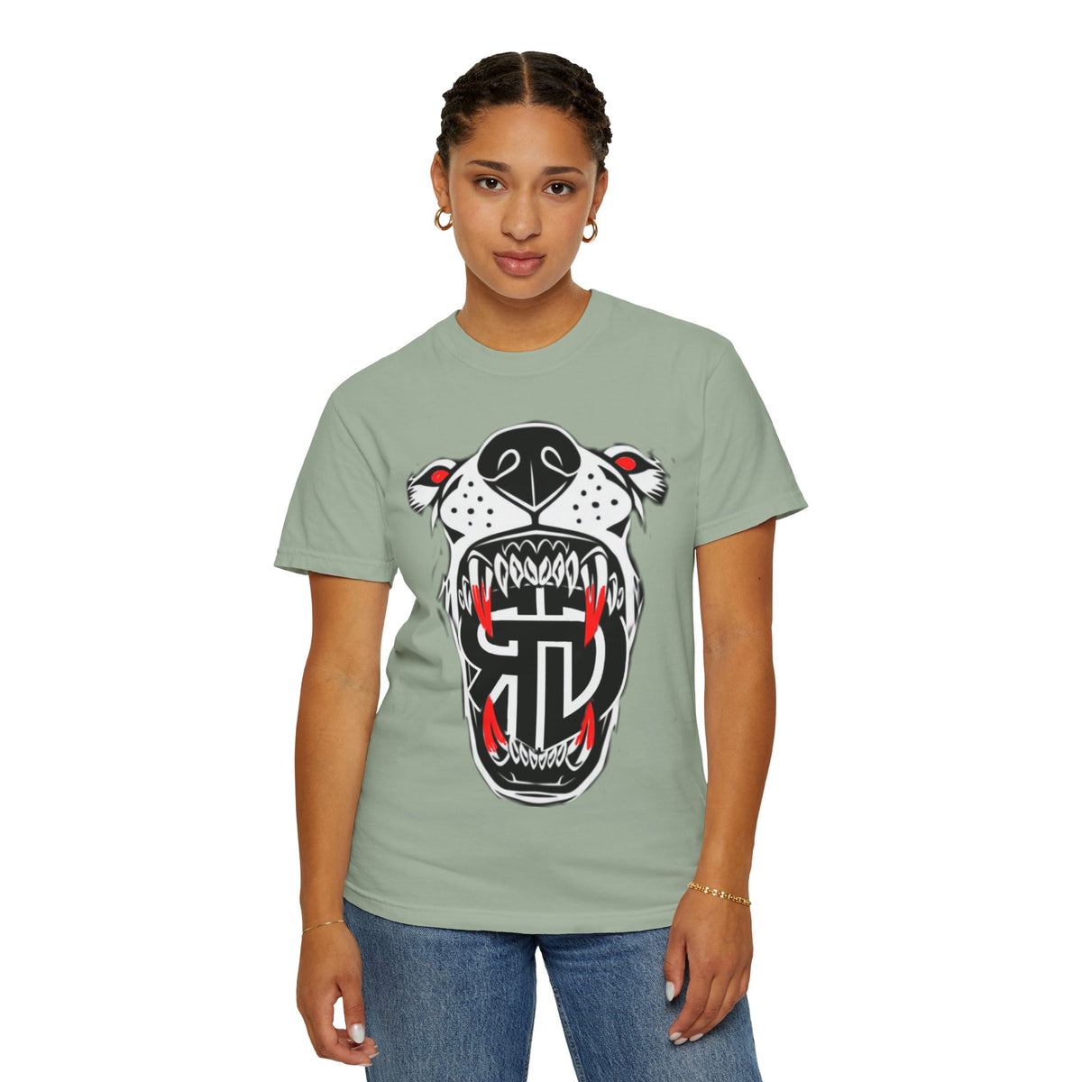 RD Killer Predator Tee