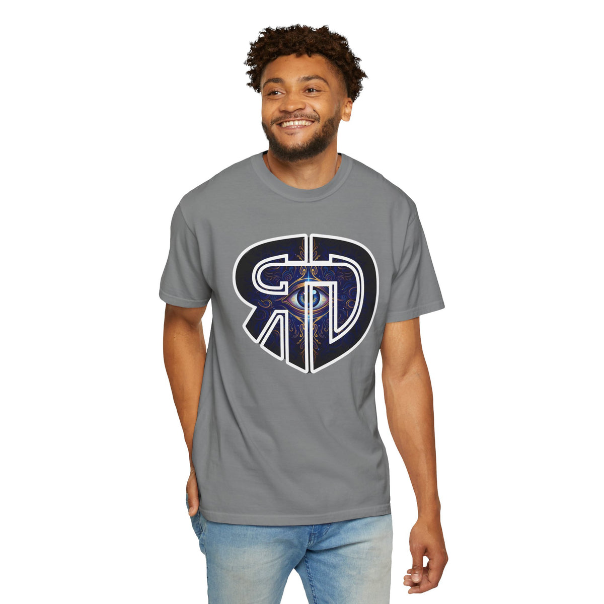 RD Third Eye Tee