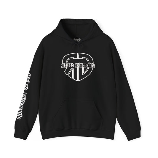 RD Emblem Hoodie