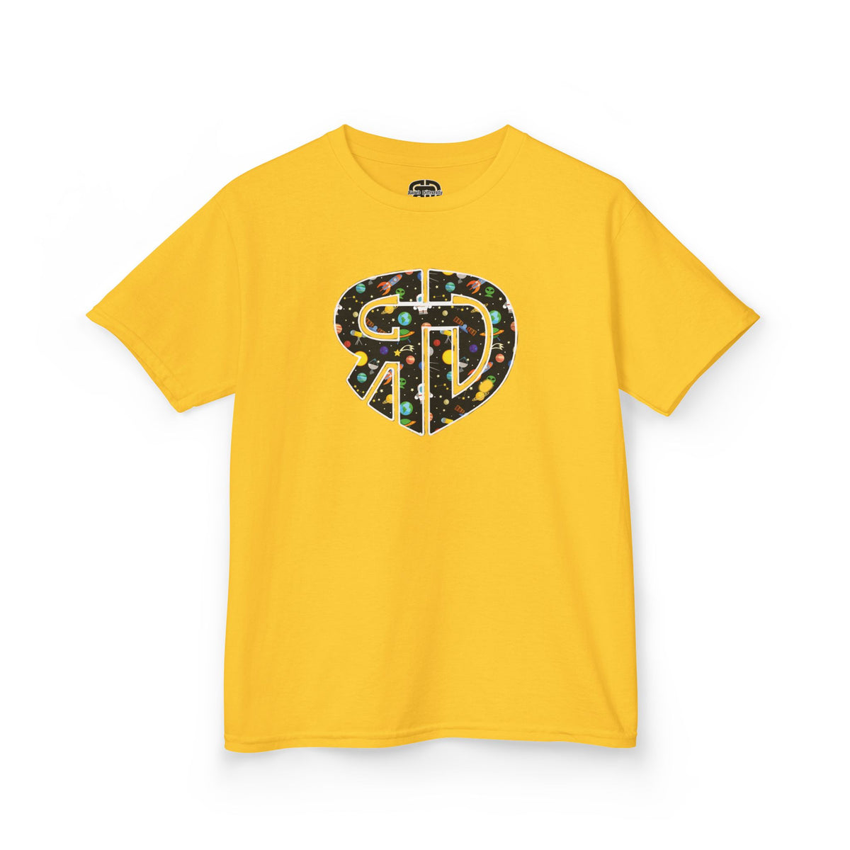 RD Space Logo Kids Tee