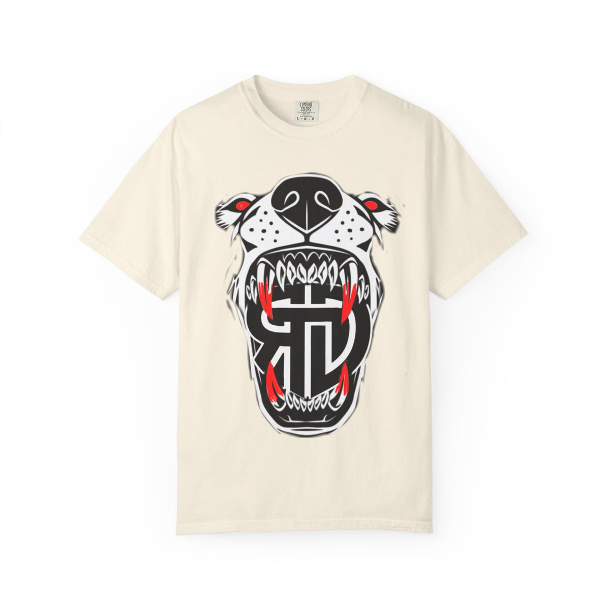 RD Killer Predator Tee