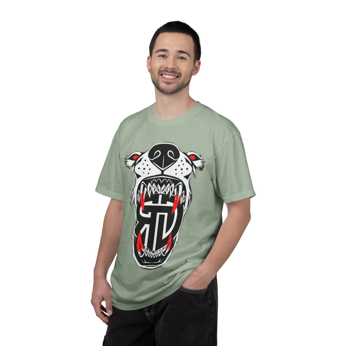 RD Killer Predator Tee