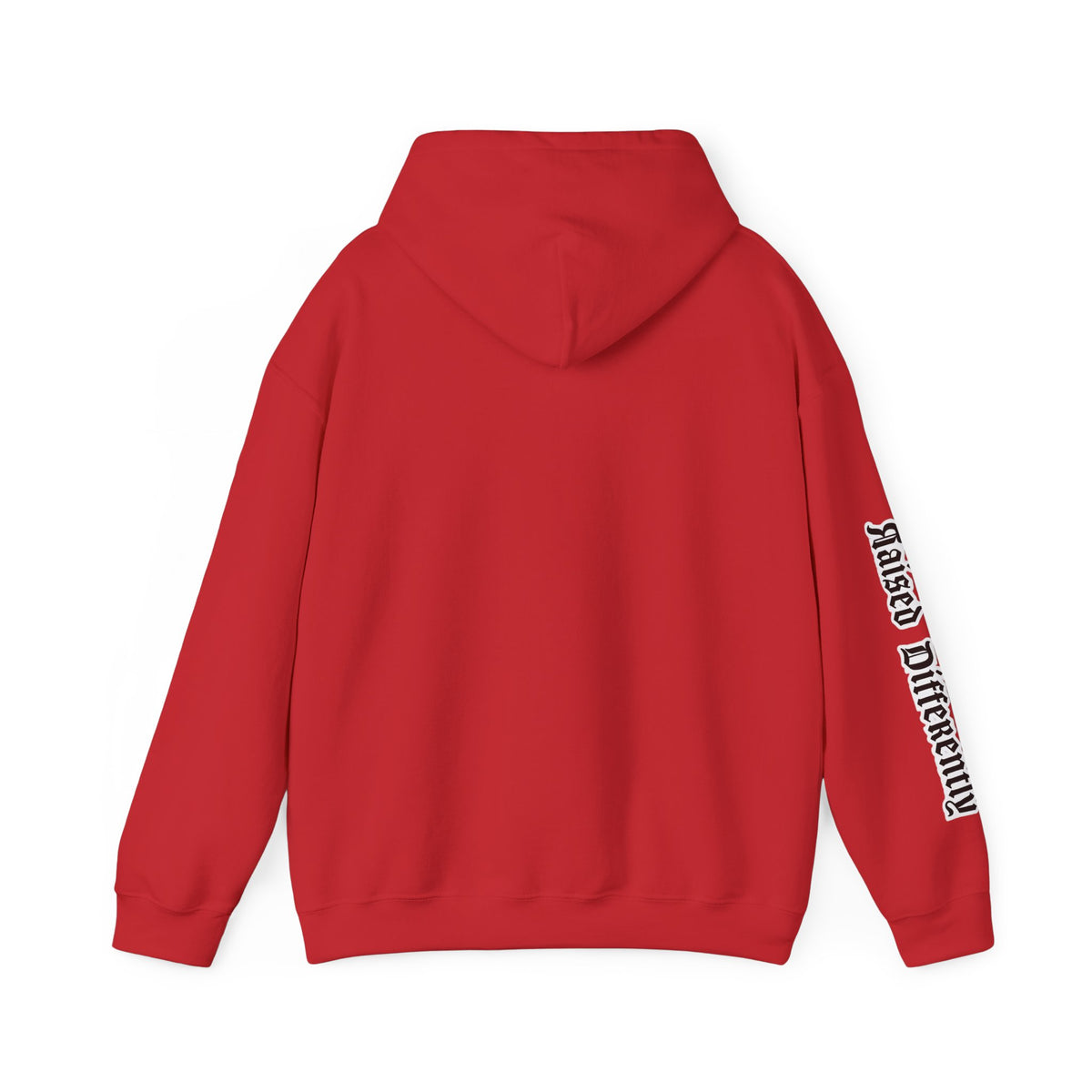 RD Third Eye Hoodie