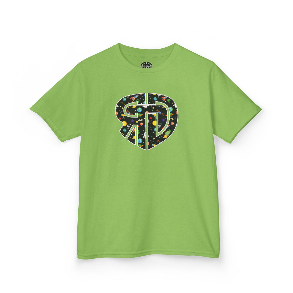 RD Space Logo Kids Tee
