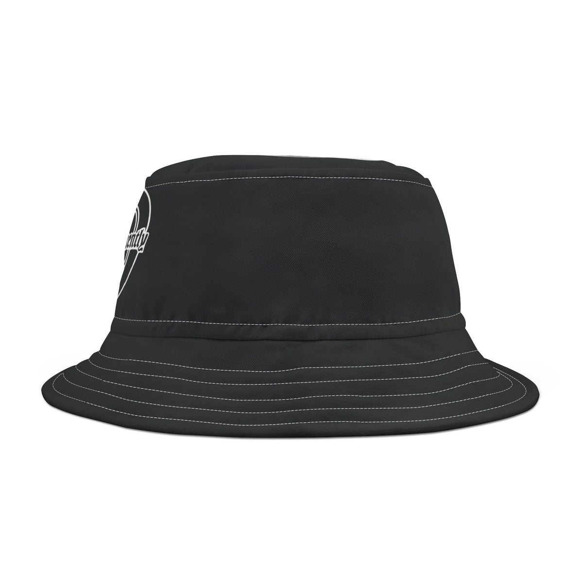 RD Logo Bucket Hat