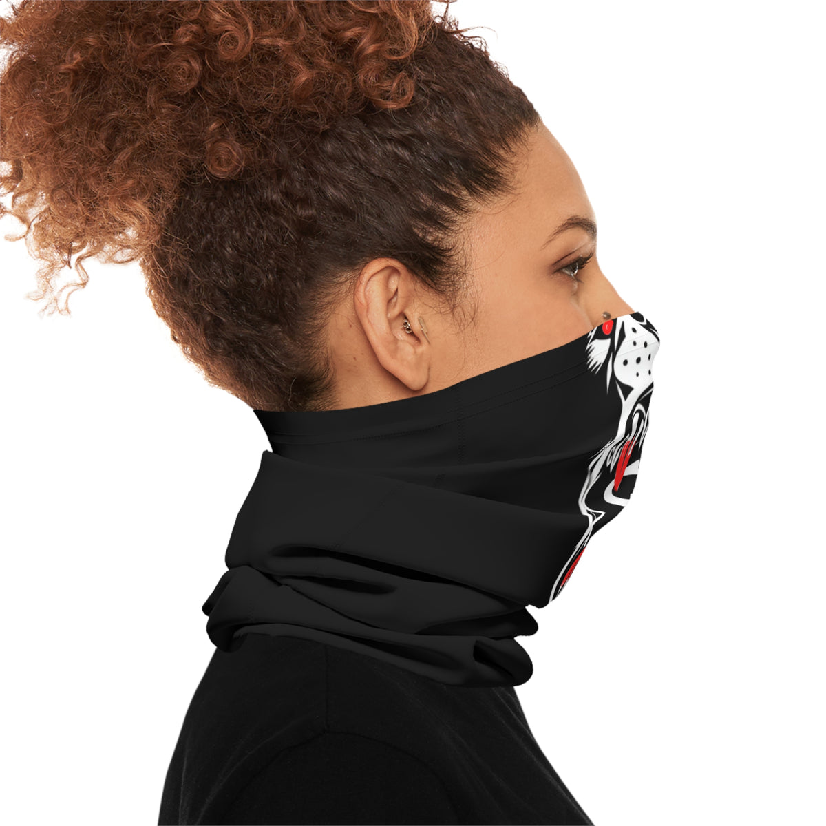 RD Killer Predator Neck Gaiter