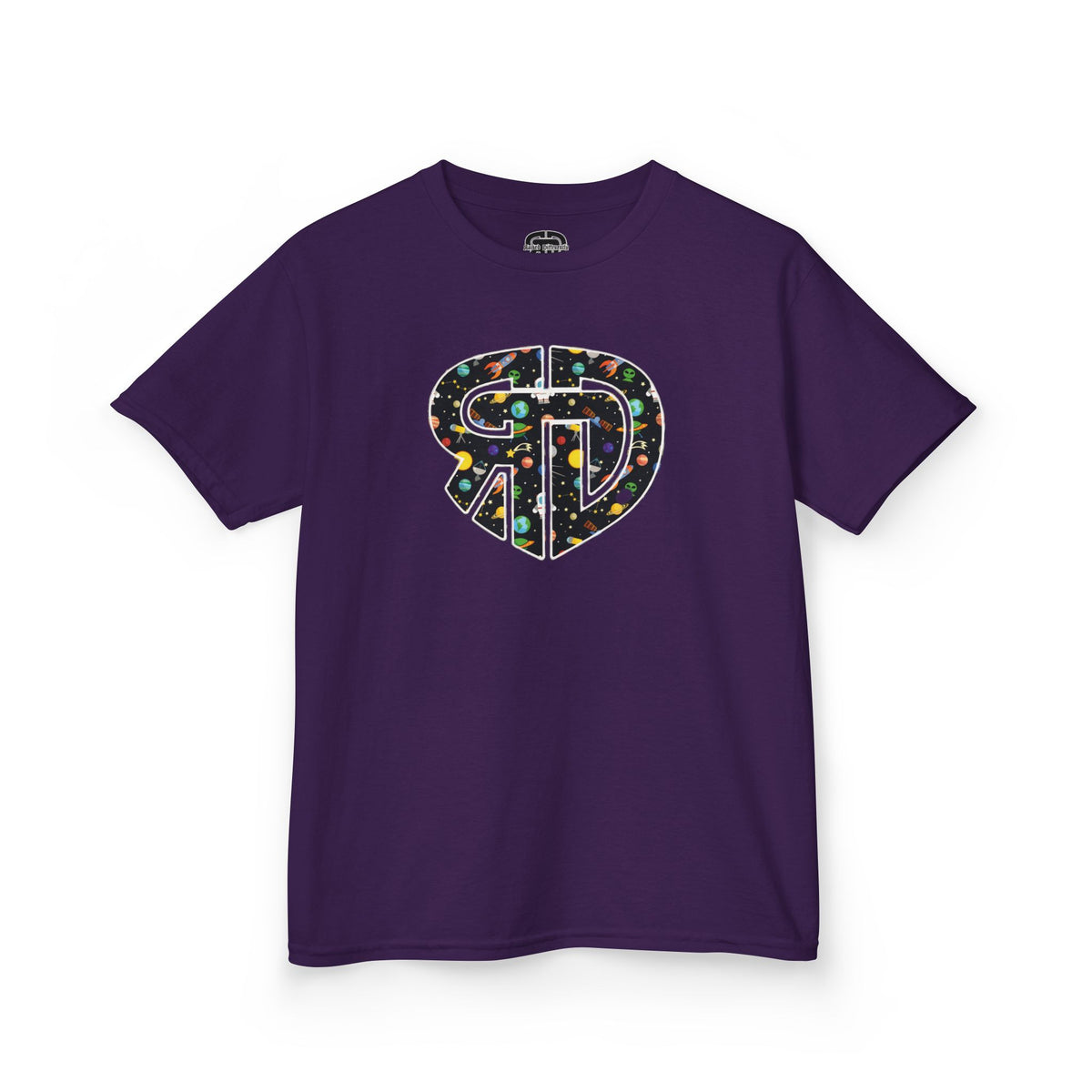 RD Space Logo Kids Tee