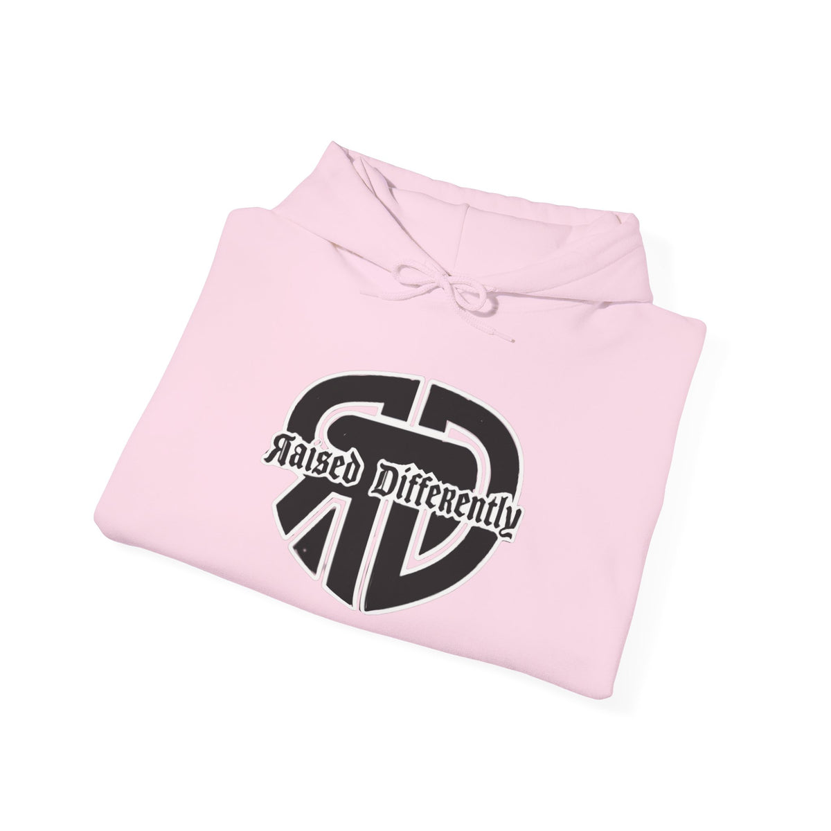 RD Emblem Hoodie