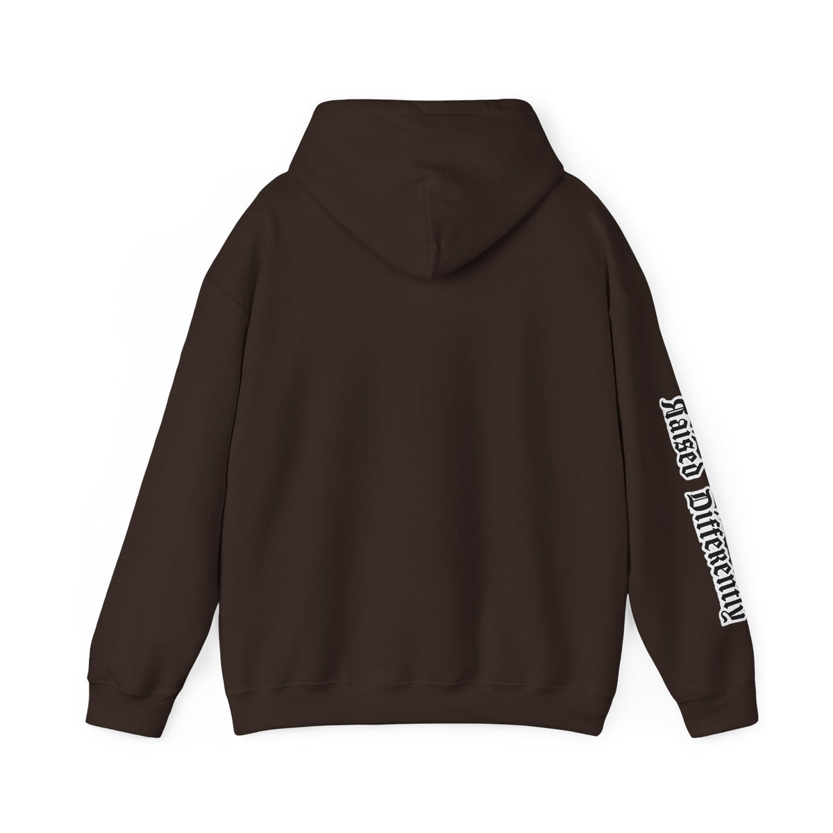 RD Third Eye Hoodie