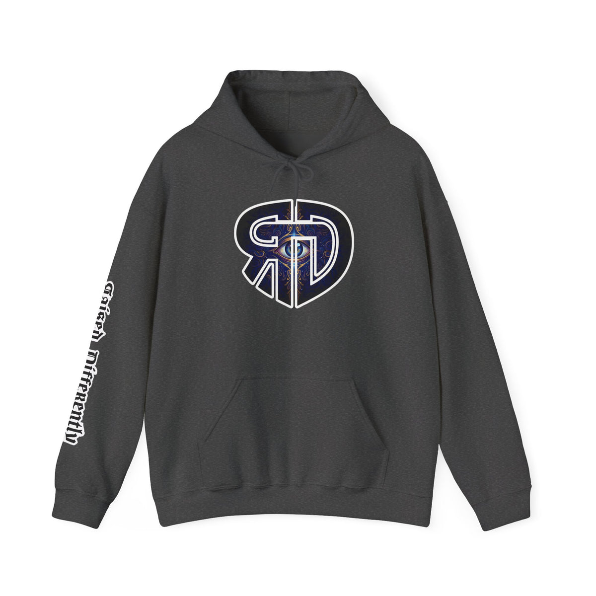 RD Third Eye Hoodie