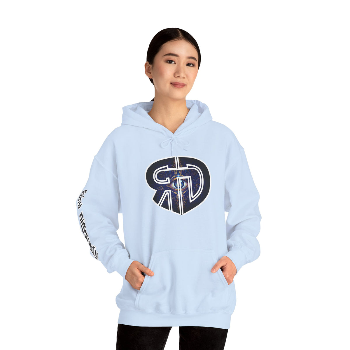 RD Third Eye Hoodie