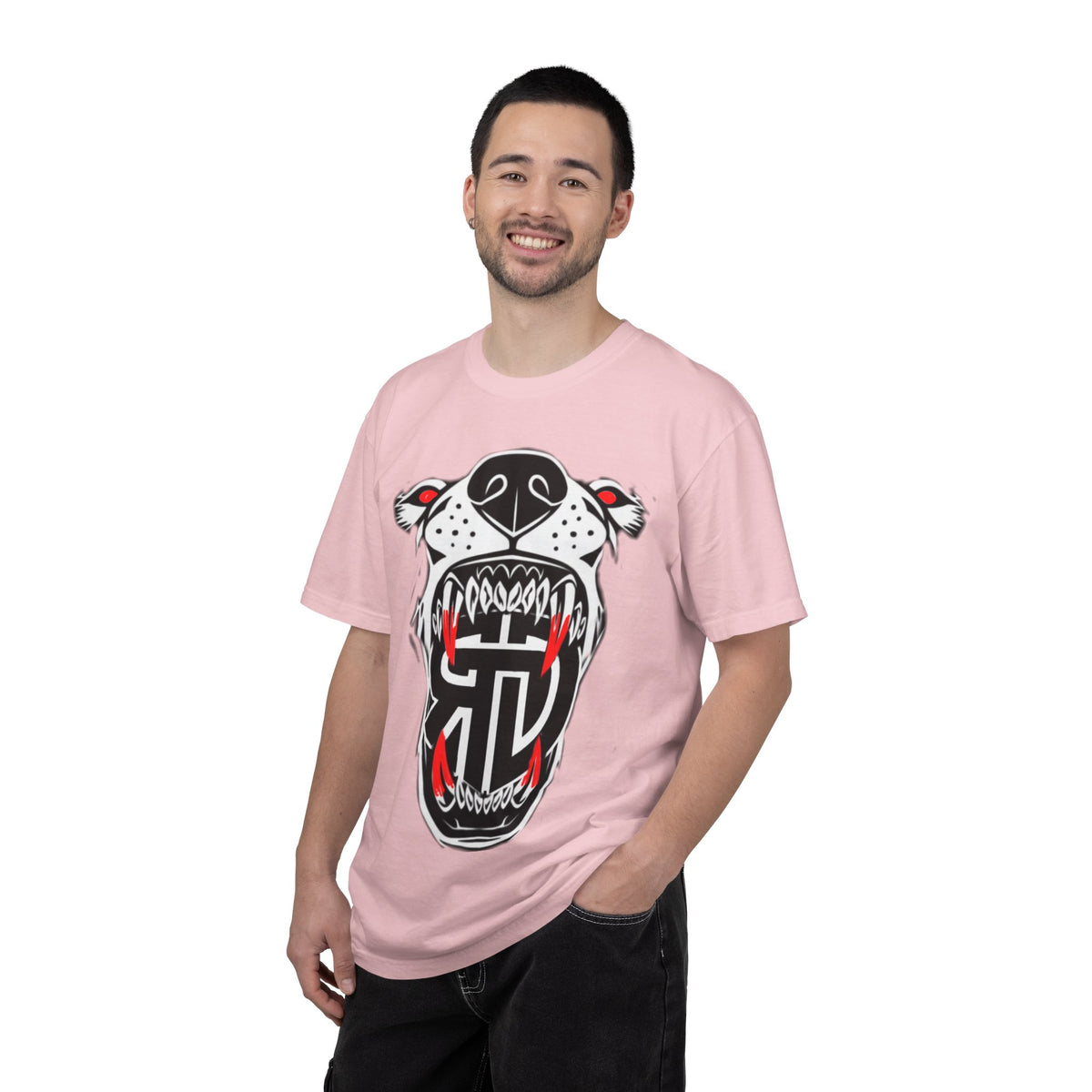 RD Killer Predator Tee