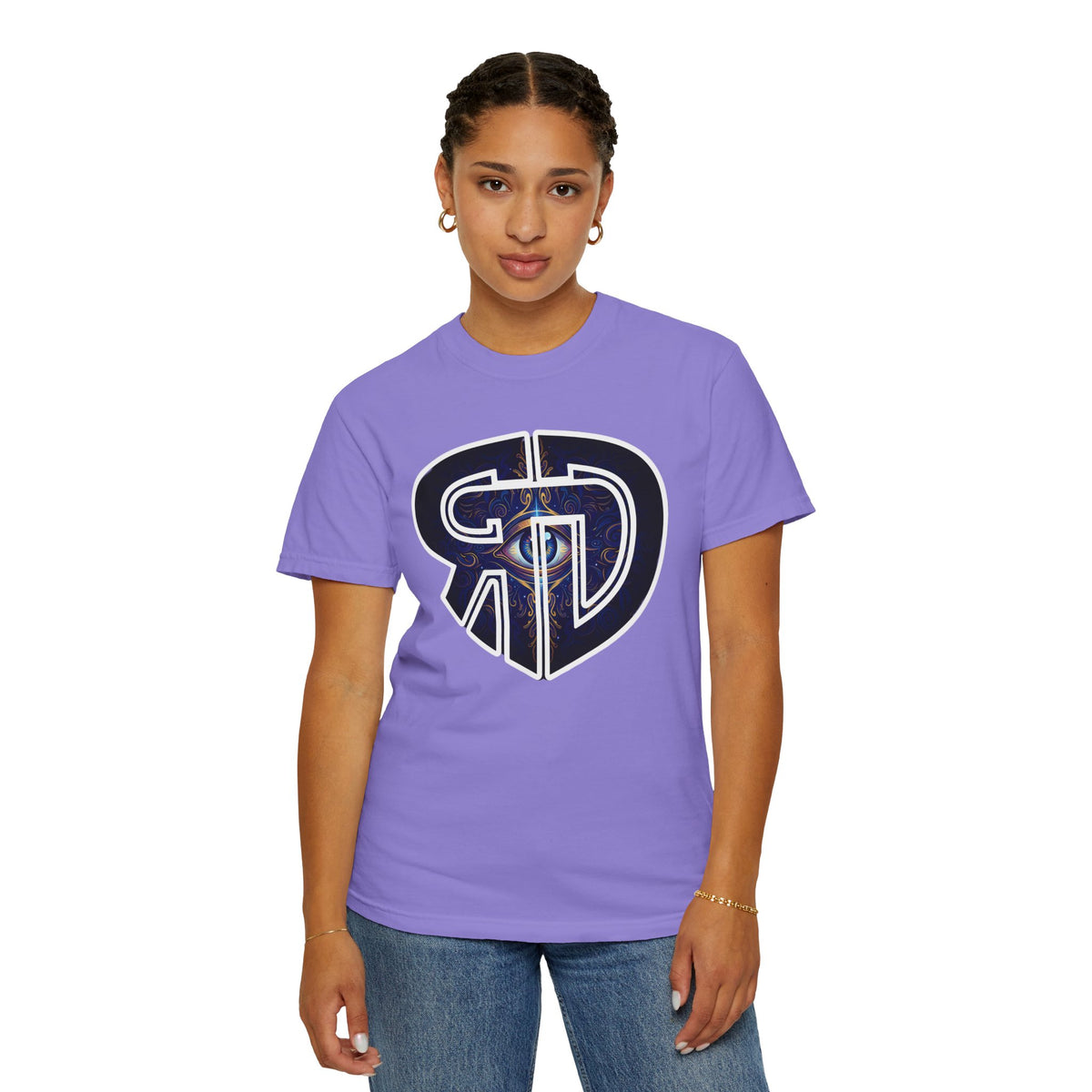 RD Third Eye Tee