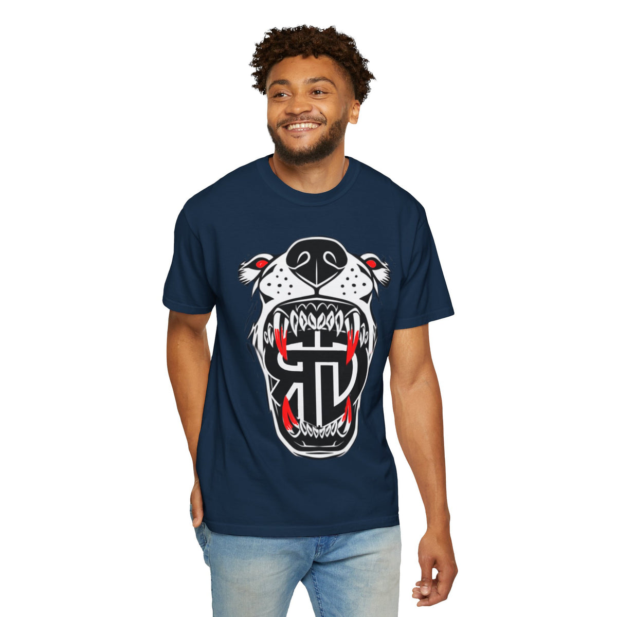 RD Killer Predator Tee