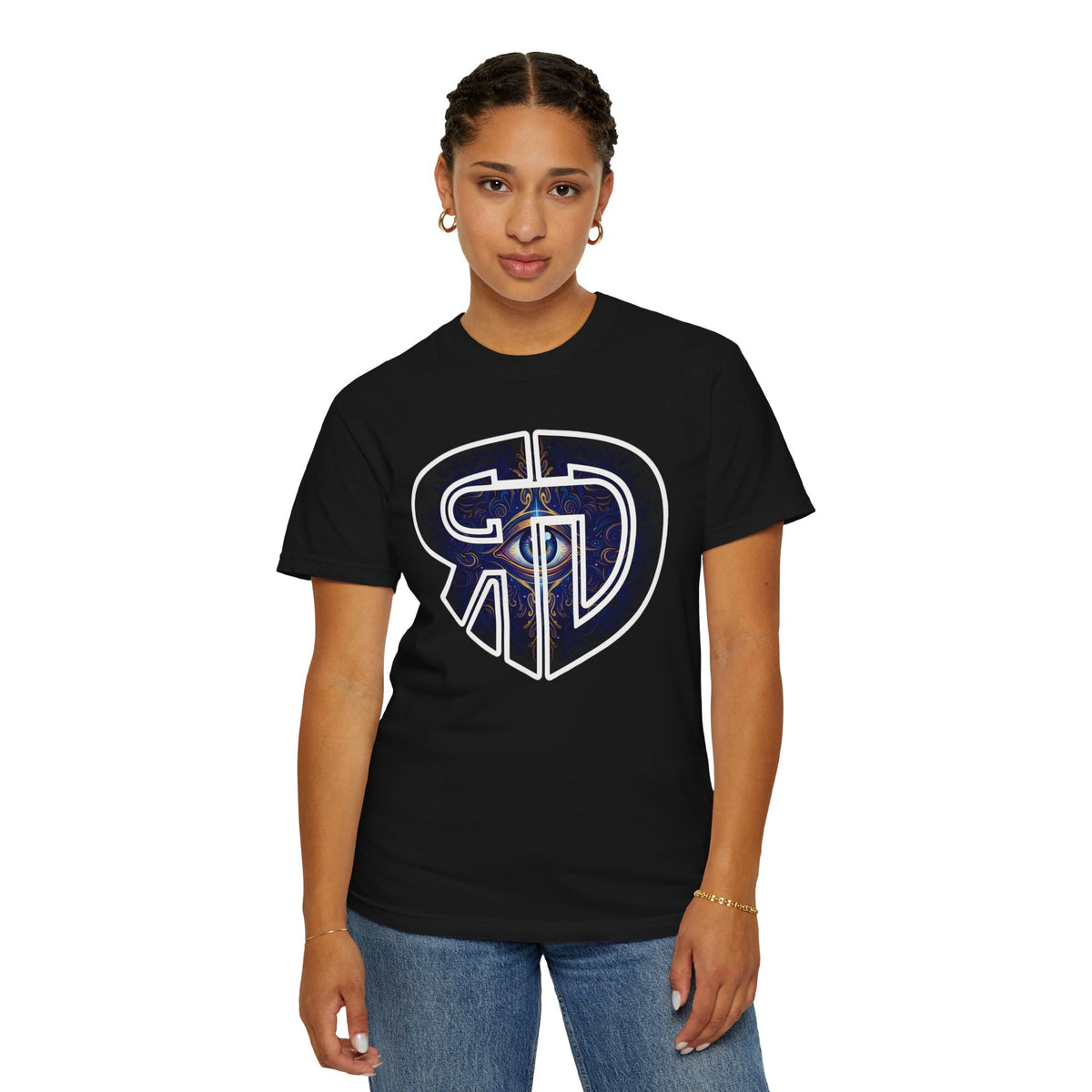 RD Third Eye Tee