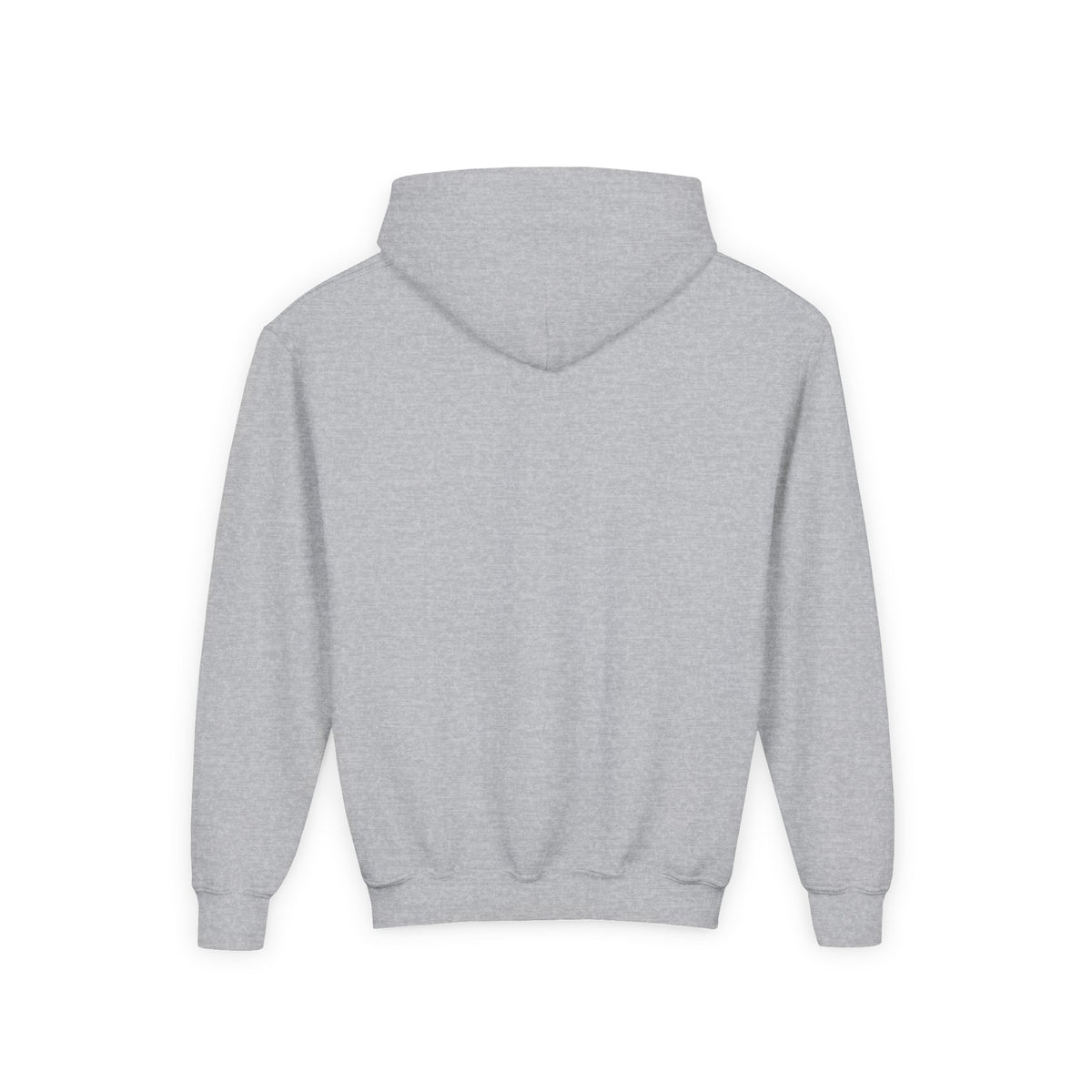 RD Colorful Gothic Youth Hoodie