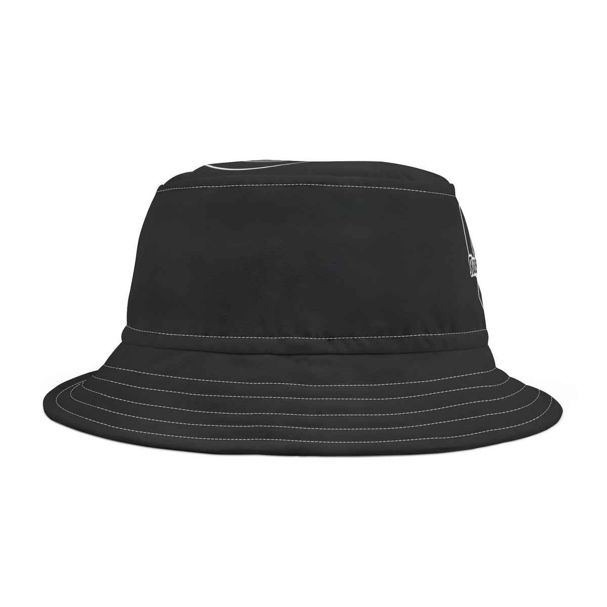 RD Logo Bucket Hat