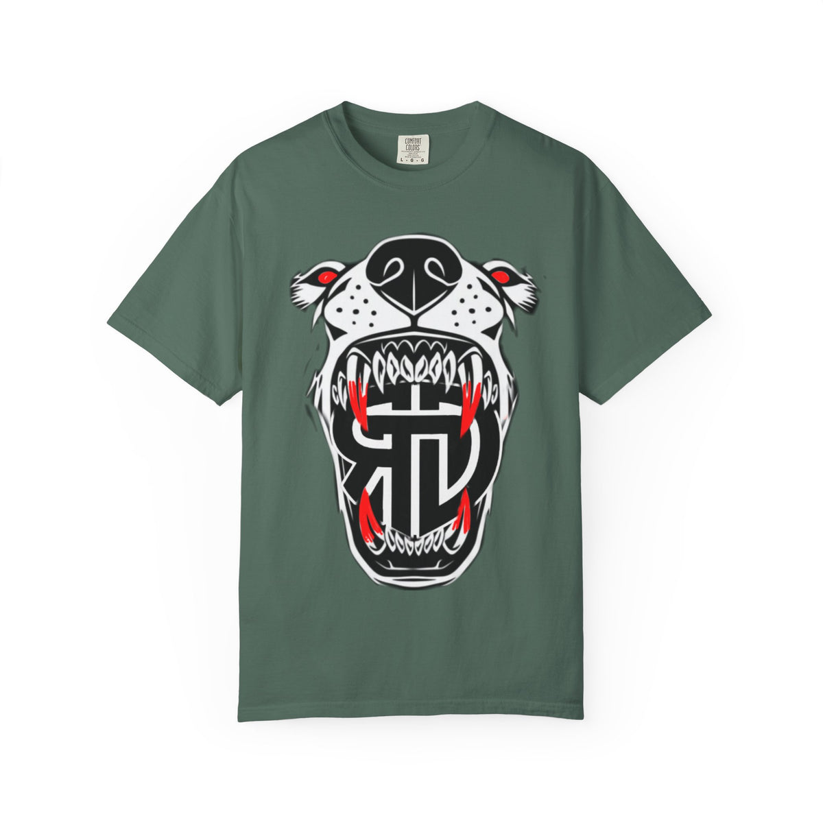 RD Killer Predator Tee