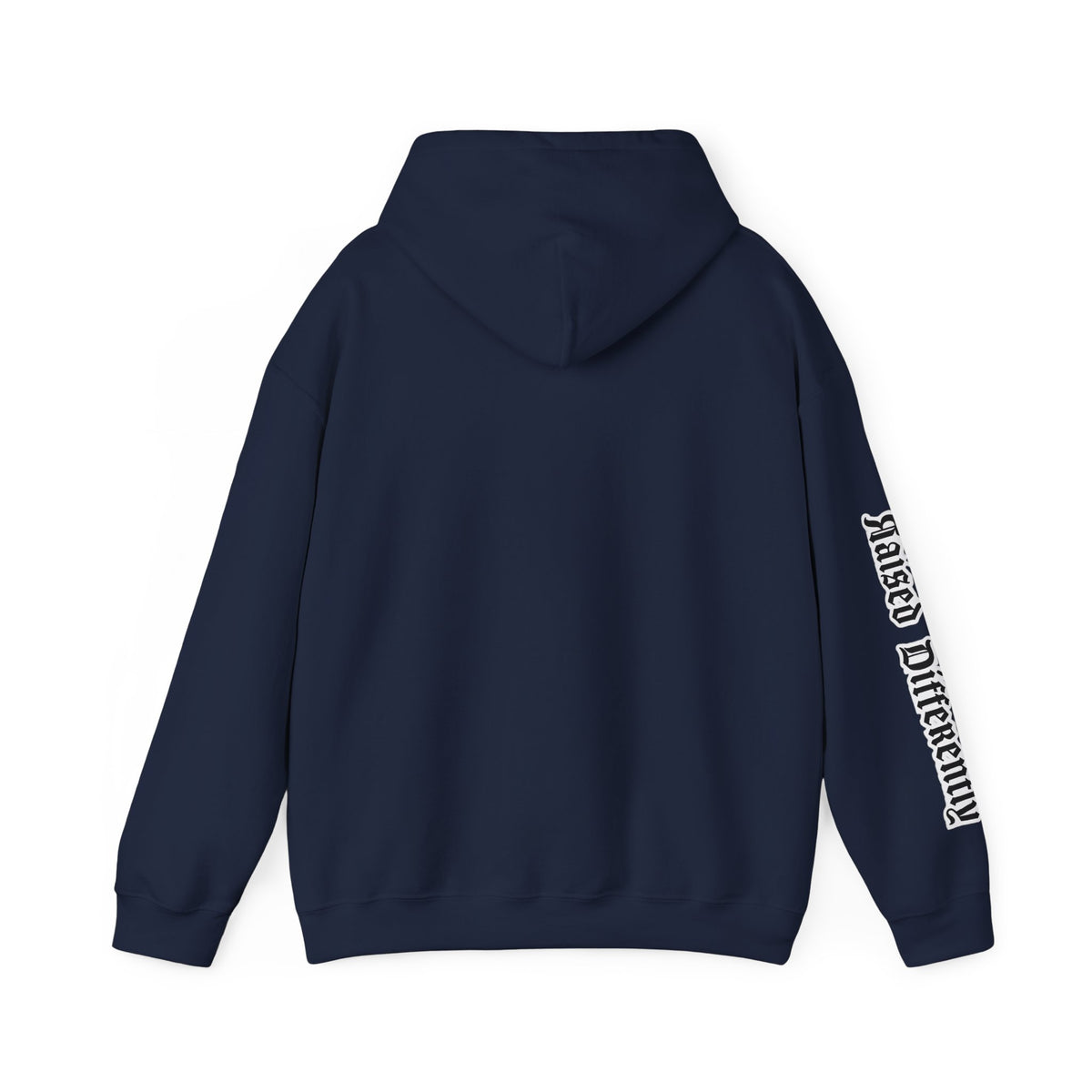 RD Emblem Hoodie
