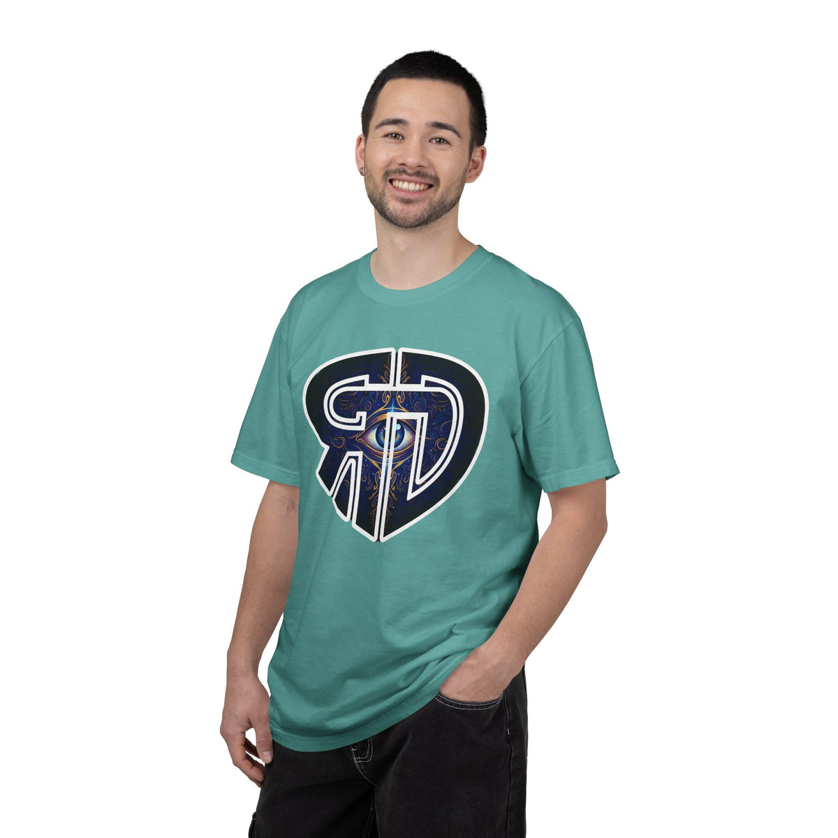 RD Third Eye Tee
