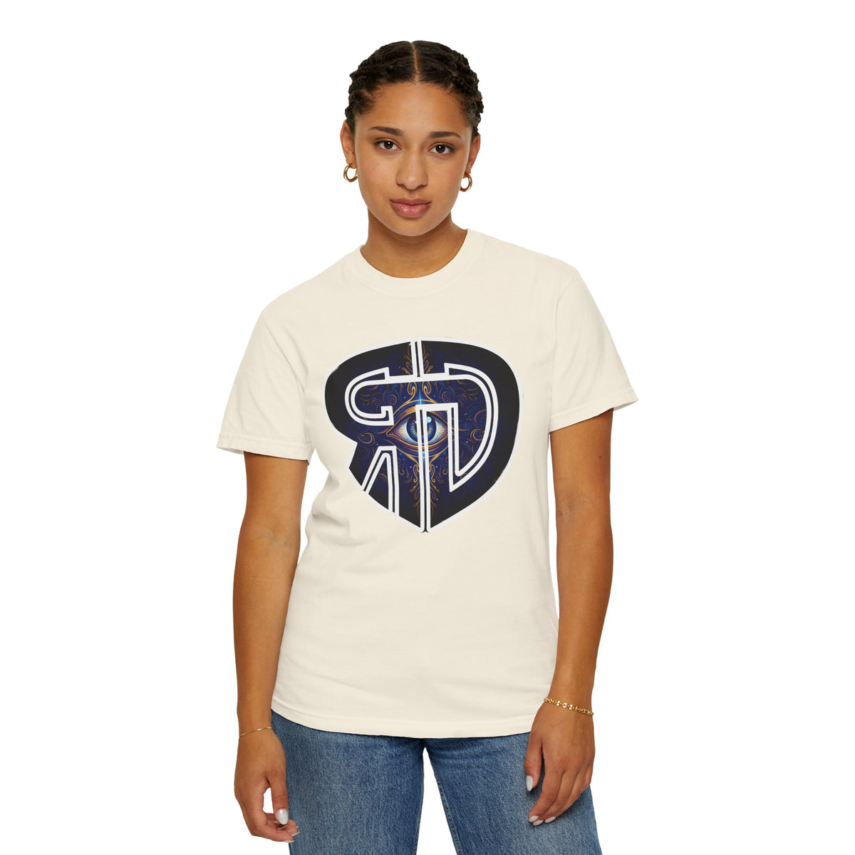 RD Third Eye Tee