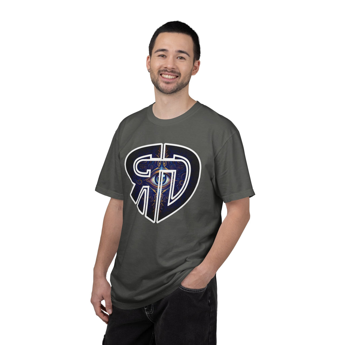 RD Third Eye Tee